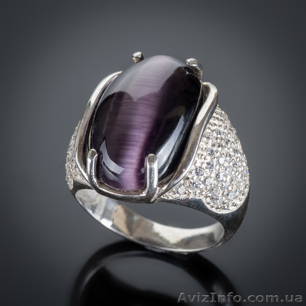 Украшения из серебра с золотом - <ro>Изображение</ro><ru>Изображение</ru> #8, <ru>Объявление</ru> #865248