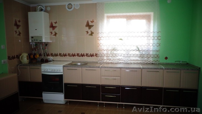 Сдам Частный дом под ключ п.Черноморское Крым - <ro>Изображение</ro><ru>Изображение</ru> #2, <ru>Объявление</ru> #1095850