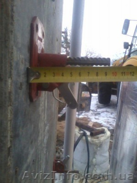 Зажим пружинный, для опалубки - «Чироз» (лягушка). - <ro>Изображение</ro><ru>Изображение</ru> #7, <ru>Объявление</ru> #1096535