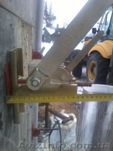 Зажим пружинный, для опалубки - «Чироз» (лягушка). - <ro>Изображение</ro><ru>Изображение</ru> #8, <ru>Объявление</ru> #1096535