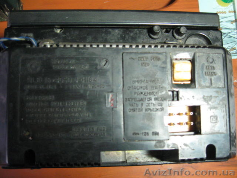 Продам Телевизор Silelis 405D-1 - <ro>Изображение</ro><ru>Изображение</ru> #3, <ru>Объявление</ru> #1084009