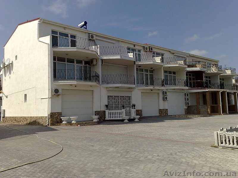 Продажа эллинга с видом на море пгт.Орджоникидзе  - <ro>Изображение</ro><ru>Изображение</ru> #1, <ru>Объявление</ru> #1096293