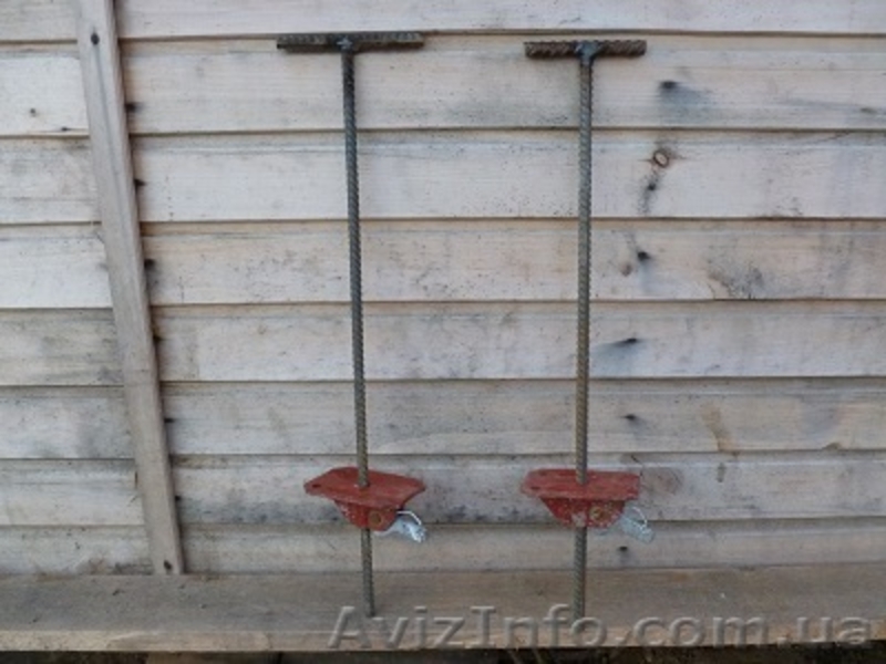 Зажим пружинный, для опалубки - «Чироз» (лягушка). - <ro>Изображение</ro><ru>Изображение</ru> #4, <ru>Объявление</ru> #1096535