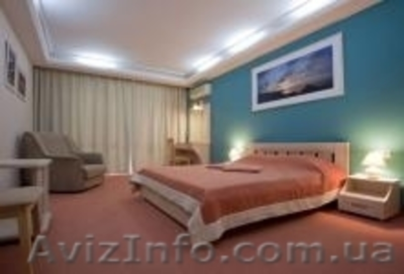 Отдых в Крыму у моря - <ro>Изображение</ro><ru>Изображение</ru> #3, <ru>Объявление</ru> #1094798