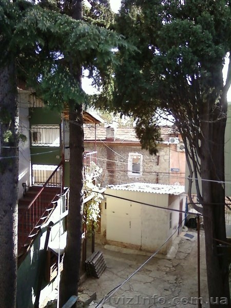 Квартира в центре Ялта, 5 мин до моря - <ro>Изображение</ro><ru>Изображение</ru> #7, <ru>Объявление</ru> #1087845