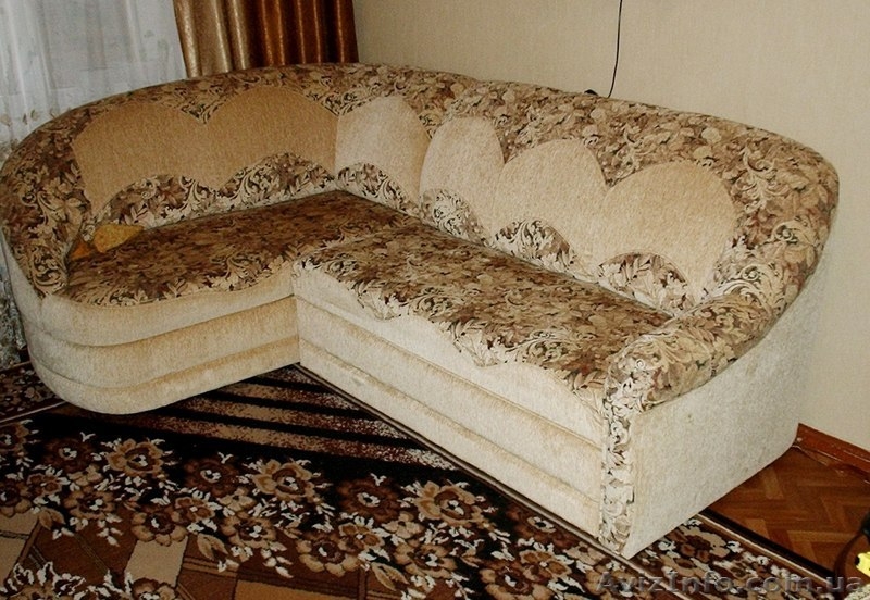 Качественная перетяжка мебели - <ro>Изображение</ro><ru>Изображение</ru> #4, <ru>Объявление</ru> #905462