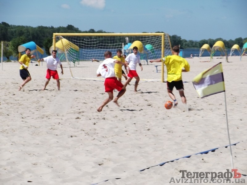 Пляж «ROBINSON» - <ro>Изображение</ro><ru>Изображение</ru> #3, <ru>Объявление</ru> #1104476