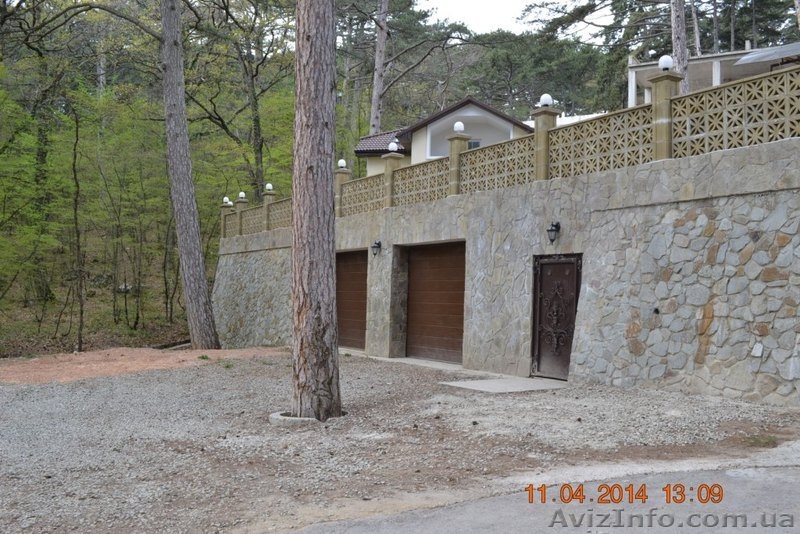 Продам дом в Ялте - <ro>Изображение</ro><ru>Изображение</ru> #9, <ru>Объявление</ru> #1112578