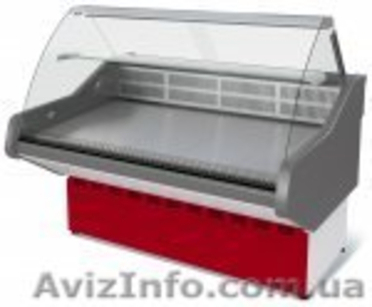 Торговое оборудование, оборудование для кафе, баров, ресторанов, магазинов  - <ro>Изображение</ro><ru>Изображение</ru> #1, <ru>Объявление</ru> #1108676