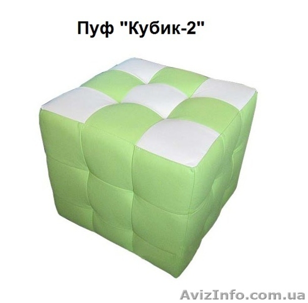 Пуфик. Пуф. Банкетка.  - <ro>Изображение</ro><ru>Изображение</ru> #2, <ru>Объявление</ru> #557768