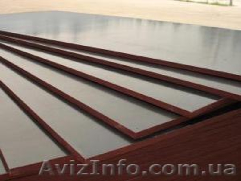 Фанера ламинированная, для опалубки. - <ro>Изображение</ro><ru>Изображение</ru> #4, <ru>Объявление</ru> #1103921