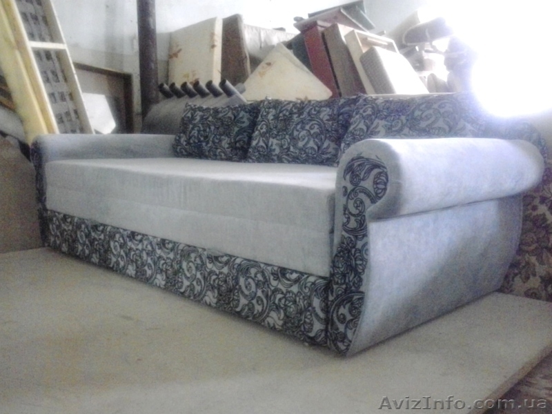 Тахта "Ладья" - <ro>Изображение</ro><ru>Изображение</ru> #3, <ru>Объявление</ru> #557767