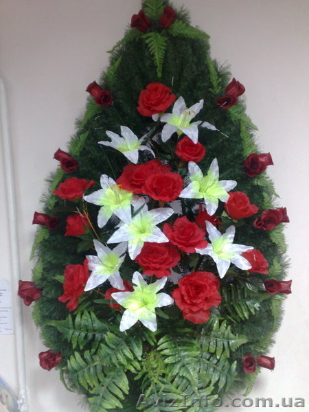 РИТУАЛЬНЫЕ УСЛУГИ  Похоронное бюро «Обряд» - <ro>Изображение</ro><ru>Изображение</ru> #1, <ru>Объявление</ru> #1102288