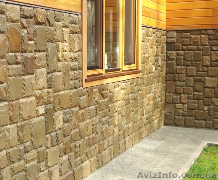 Песчаник. Скидки до 50%.Плитка из натурального камня - <ro>Изображение</ro><ru>Изображение</ru> #2, <ru>Объявление</ru> #1100059