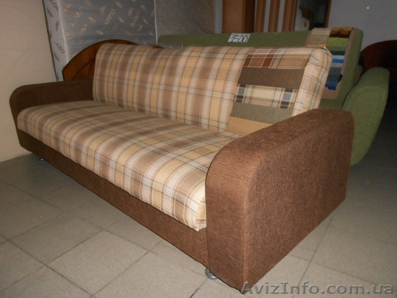 Диван книжка бу отреставрированный "СПОРТ" купить в Симферополе - <ro>Изображение</ro><ru>Изображение</ru> #1, <ru>Объявление</ru> #557745