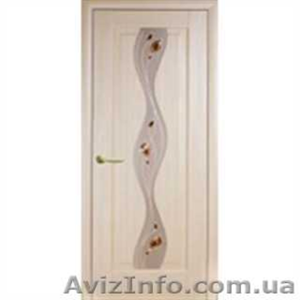 Межкомнатные двери Новый Стиль - <ro>Изображение</ro><ru>Изображение</ru> #1, <ru>Объявление</ru> #1100383