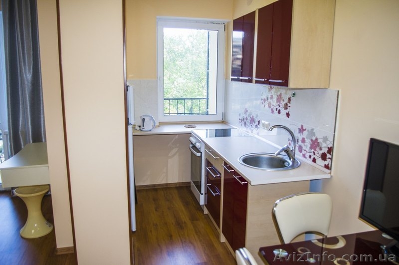 Сдаю апартаменты в 2х минутах от моря в Партените - <ro>Изображение</ro><ru>Изображение</ru> #5, <ru>Объявление</ru> #1100018