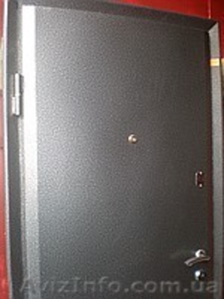 Входные двери Форт Нокс - <ro>Изображение</ro><ru>Изображение</ru> #1, <ru>Объявление</ru> #1100381