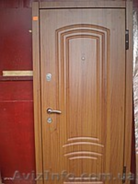 Входные двери Форт Нокс - <ro>Изображение</ro><ru>Изображение</ru> #2, <ru>Объявление</ru> #1100381