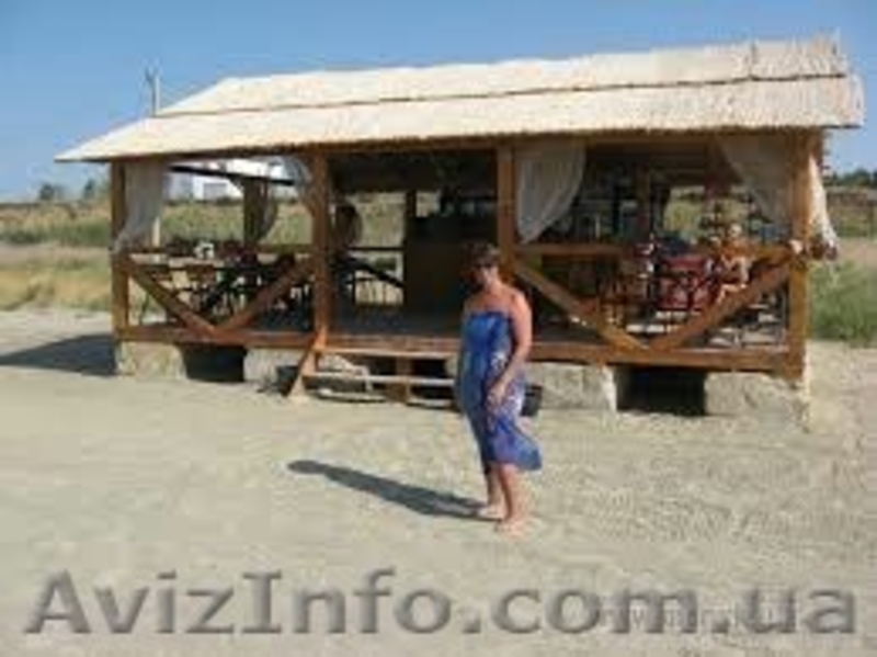 Пляж «ROBINSON» - <ro>Изображение</ro><ru>Изображение</ru> #5, <ru>Объявление</ru> #1104476