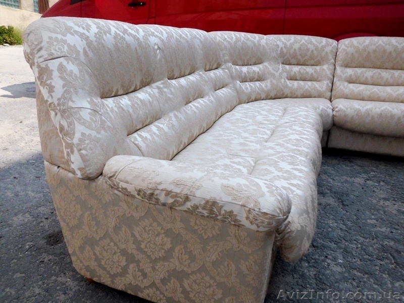 Ремонт, перетяжка мебели в Симферополе - <ro>Изображение</ro><ru>Изображение</ru> #3, <ru>Объявление</ru> #554930