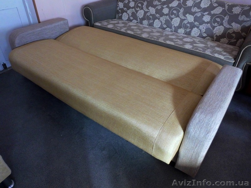 Диван книжка бу отреставрированный "СПОРТ" купить в Симферополе - <ro>Изображение</ro><ru>Изображение</ru> #3, <ru>Объявление</ru> #557745