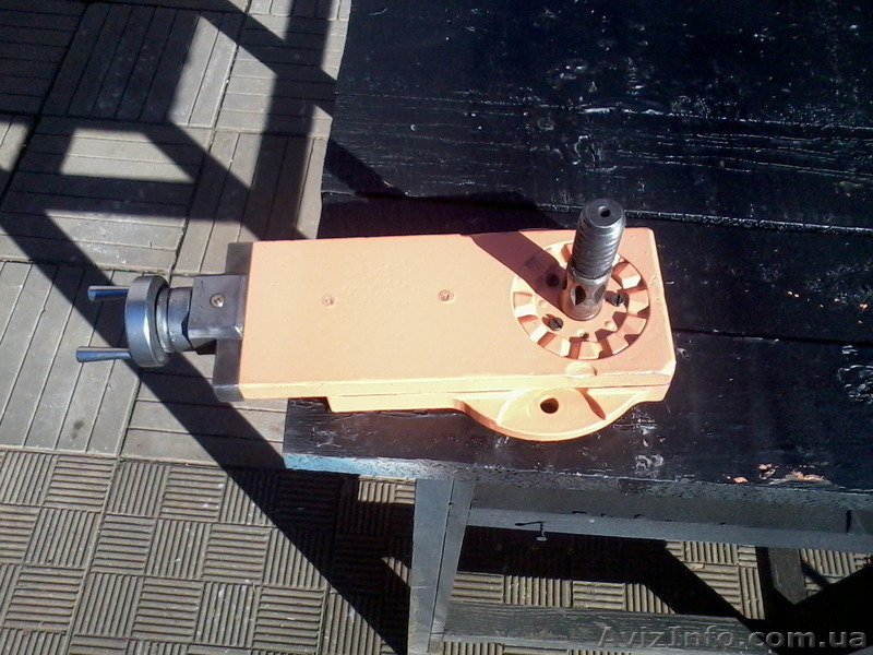 Суппорт малый к  станку  ИЖ - <ro>Изображение</ro><ru>Изображение</ru> #1, <ru>Объявление</ru> #1101133