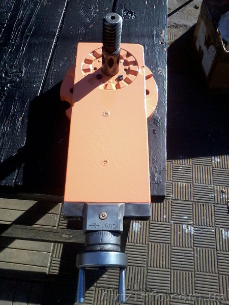 Суппорт малый к  станку  ИЖ - <ro>Изображение</ro><ru>Изображение</ru> #2, <ru>Объявление</ru> #1101133