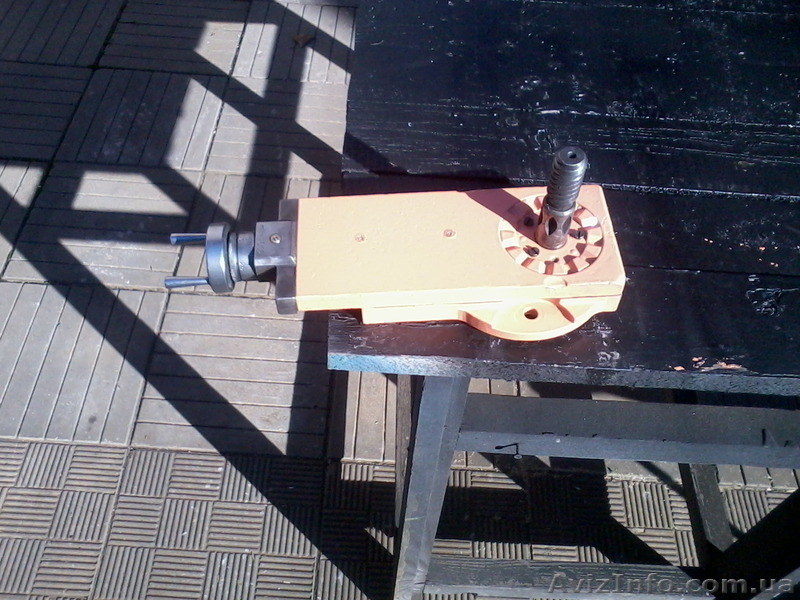 Суппорт малый к  станку  ИЖ - <ro>Изображение</ro><ru>Изображение</ru> #4, <ru>Объявление</ru> #1101133