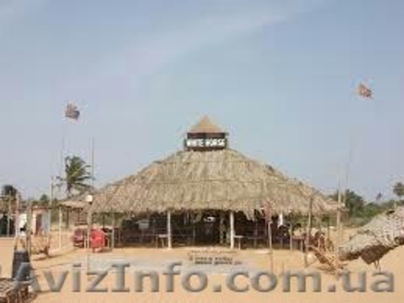 Пляж «ROBINSON» - <ro>Изображение</ro><ru>Изображение</ru> #1, <ru>Объявление</ru> #1104476