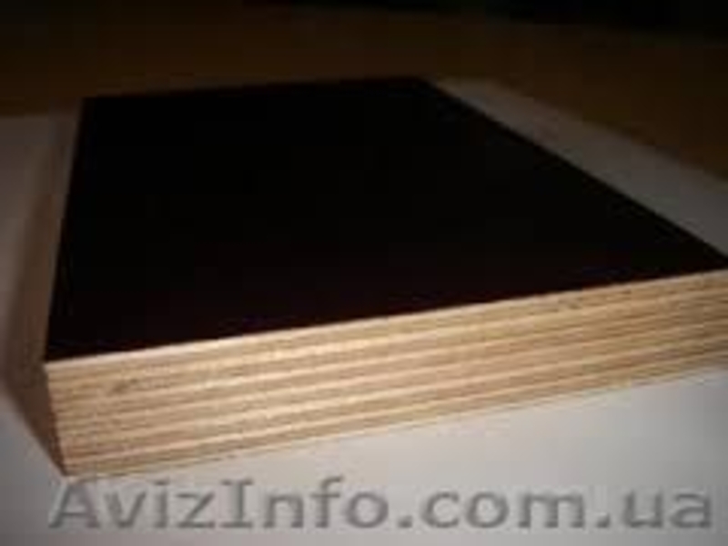 Фанера ламинированная, для опалубки. - <ro>Изображение</ro><ru>Изображение</ru> #6, <ru>Объявление</ru> #1103921