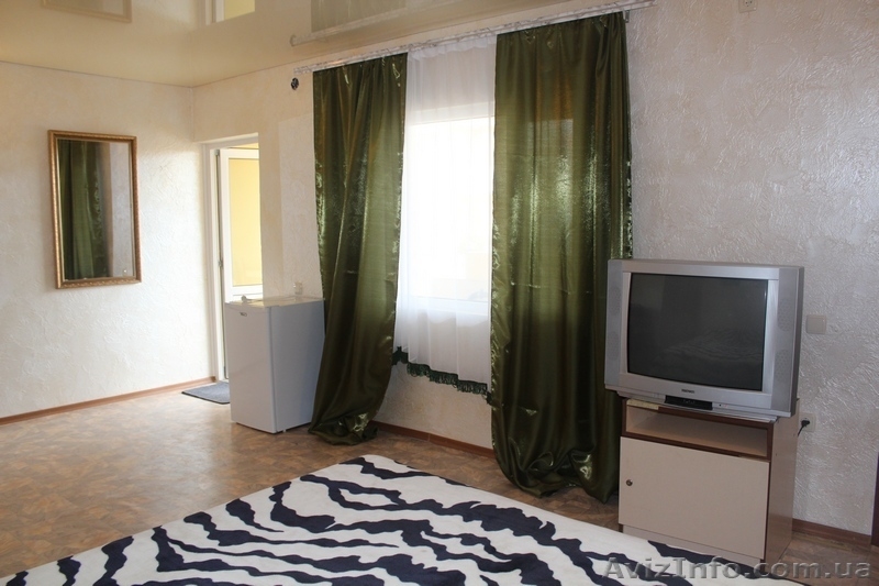 Гостиничный дом в п.Новофедоровка - <ro>Изображение</ro><ru>Изображение</ru> #2, <ru>Объявление</ru> #1110574