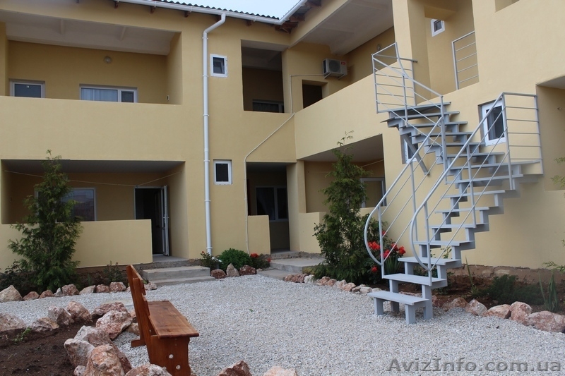 Гостиничный дом в п.Новофедоровка - <ro>Изображение</ro><ru>Изображение</ru> #6, <ru>Объявление</ru> #1110574