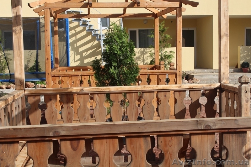 Гостиничный дом в п.Новофедоровка - <ro>Изображение</ro><ru>Изображение</ru> #8, <ru>Объявление</ru> #1110574