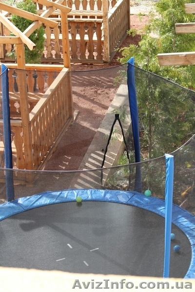 Гостиничный дом в п.Новофедоровка - <ro>Изображение</ro><ru>Изображение</ru> #9, <ru>Объявление</ru> #1110574