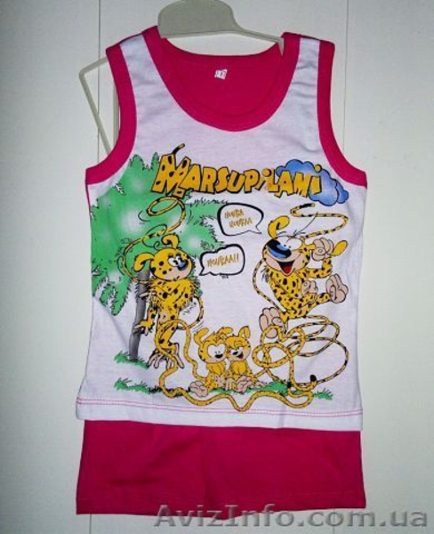 Детская одежда мелким и крупным оптом - <ro>Изображение</ro><ru>Изображение</ru> #1, <ru>Объявление</ru> #1106590