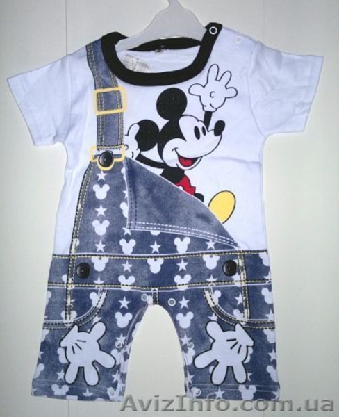 Детская одежда мелким и крупным оптом - <ro>Изображение</ro><ru>Изображение</ru> #3, <ru>Объявление</ru> #1106590