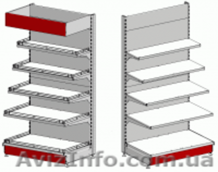 Торговое оборудование, оборудование для кафе, баров, ресторанов, магазинов  - <ro>Изображение</ro><ru>Изображение</ru> #4, <ru>Объявление</ru> #1108676