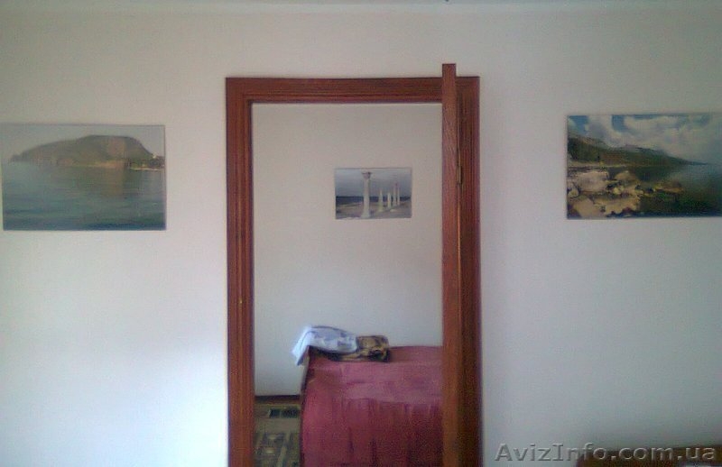 Приглашает Вас на недорогой семейный отдых в Крыму на берегу Черного моря! - <ro>Изображение</ro><ru>Изображение</ru> #7, <ru>Объявление</ru> #1102540