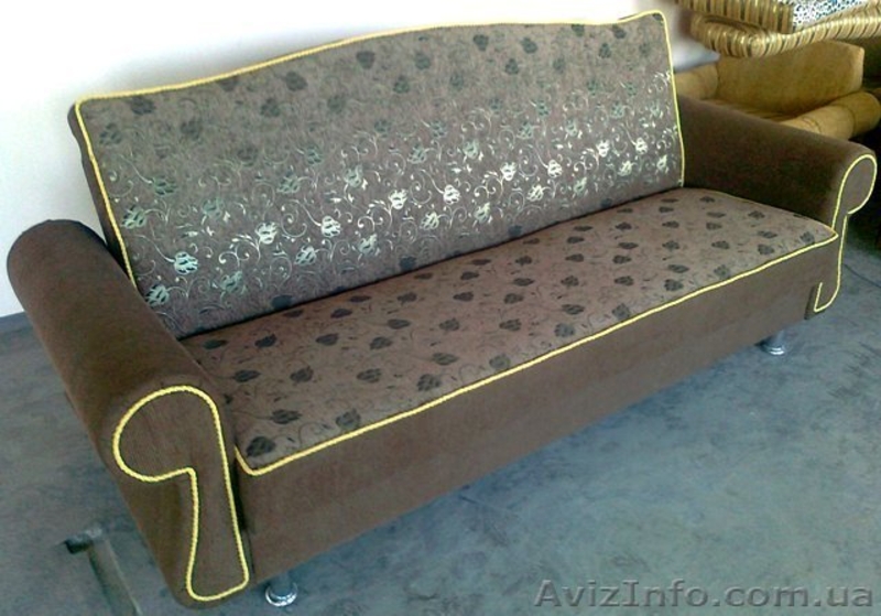 Диван книжка бу отреставрированный "ВОСТОК" - <ro>Изображение</ro><ru>Изображение</ru> #3, <ru>Объявление</ru> #557760