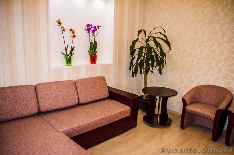 Сдаётся 2х-комнатная квартира в Партените 150 метров до моря. - <ro>Изображение</ro><ru>Изображение</ru> #2, <ru>Объявление</ru> #1121523