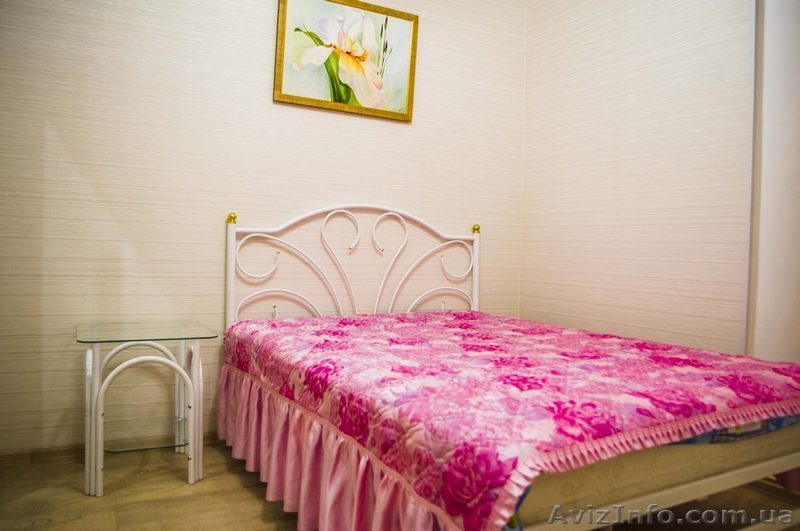 Сдаётся 2х-комнатная квартира в Партените 150 метров до моря. - <ro>Изображение</ro><ru>Изображение</ru> #4, <ru>Объявление</ru> #1121523