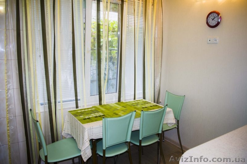 Сдаётся 2х-комнатная квартира в Партените 150 метров до моря. - <ro>Изображение</ro><ru>Изображение</ru> #6, <ru>Объявление</ru> #1121523