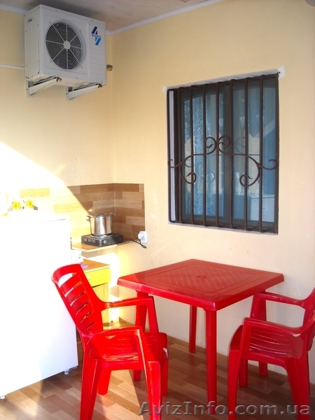 Отдых у моря в г. Саки,  Крым!!! - <ro>Изображение</ro><ru>Изображение</ru> #4, <ru>Объявление</ru> #1115832