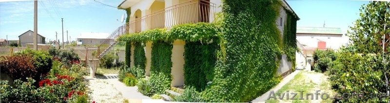 Отдых у моря в г. Саки,  Крым!!! - <ro>Изображение</ro><ru>Изображение</ru> #5, <ru>Объявление</ru> #1115832