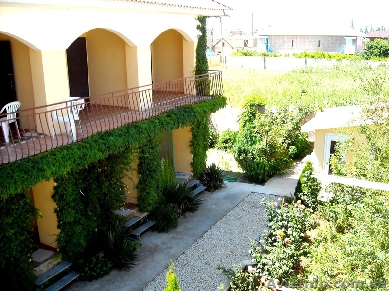 Отдых у моря в г. Саки,  Крым!!! - <ro>Изображение</ro><ru>Изображение</ru> #7, <ru>Объявление</ru> #1115832