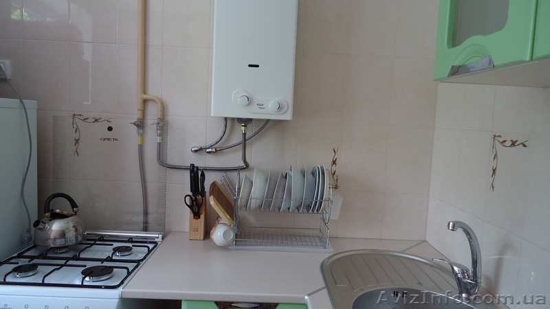 Сдам свою квартиру с евро ремонтом - <ro>Изображение</ro><ru>Изображение</ru> #2, <ru>Объявление</ru> #1125671