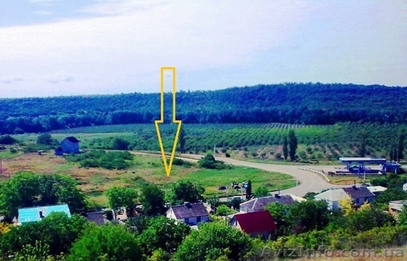 Шикарный участок для бизнеса у моря Любимовка под СТО. АЗС, Гостиницу,  - <ro>Изображение</ro><ru>Изображение</ru> #2, <ru>Объявление</ru> #1124561