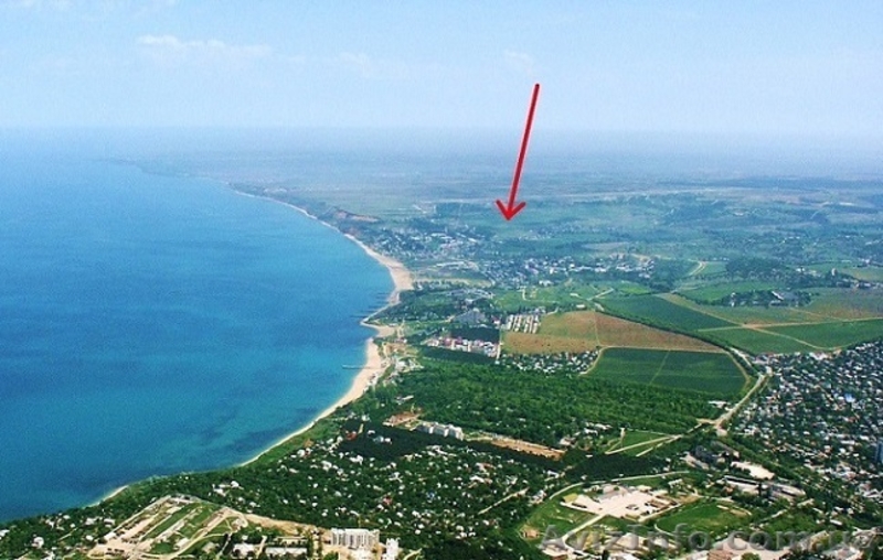 Продам участок Севастополь,  Любимовка    - <ro>Изображение</ro><ru>Изображение</ru> #1, <ru>Объявление</ru> #1124556