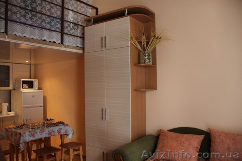 Отдых в Крыму,кооператив "Дельфин" Алушта - <ro>Изображение</ro><ru>Изображение</ru> #2, <ru>Объявление</ru> #1122528